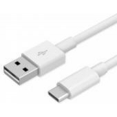 Cable de datos HTC USB-C Original Blanco